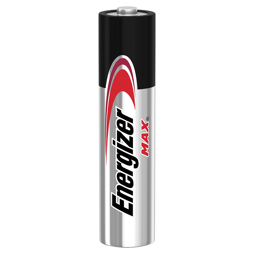 PILA ENERGIZER AAA MBP TIRA X 6 UN 2