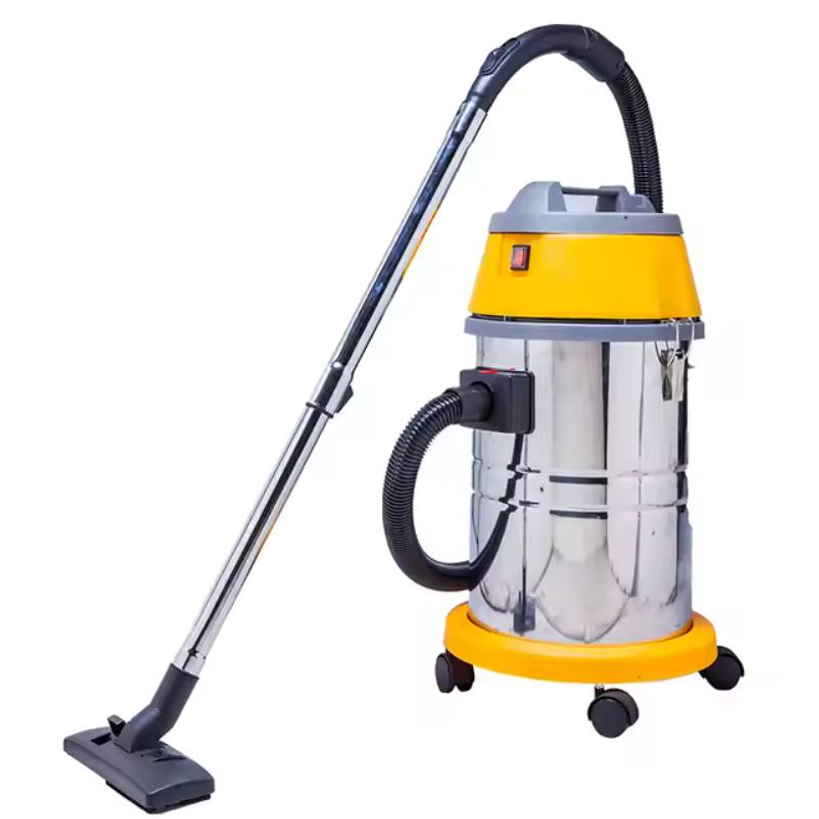 ASPIRADORA POLVO AGUA CH30H 30 LT X 1 UND 1