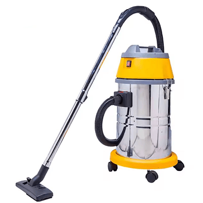 ASPIRADORA POLVO AGUA CH30H 30 LT X 1 UND