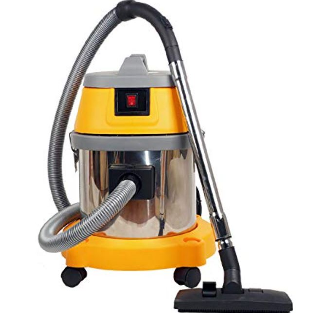 ASPIRADORA CH15N POLVO AGUA 1000W 15 LT X 1 UN 1