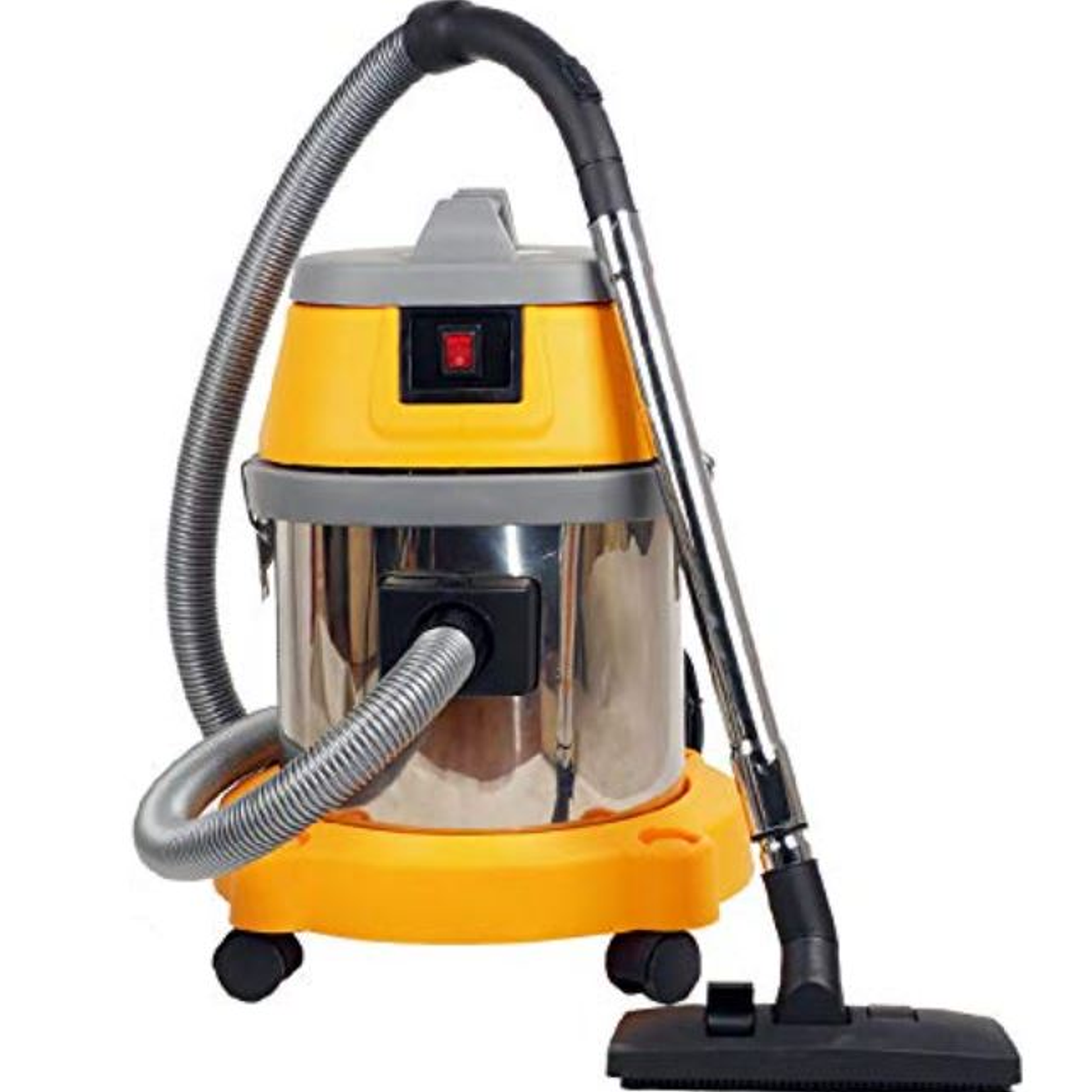 ASPIRADORA CH15N POLVO AGUA 1000W 15 LT X 1 UN 1