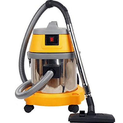 ASPIRADORA CH15N POLVO AGUA 1000W 15 LT X 1 UN