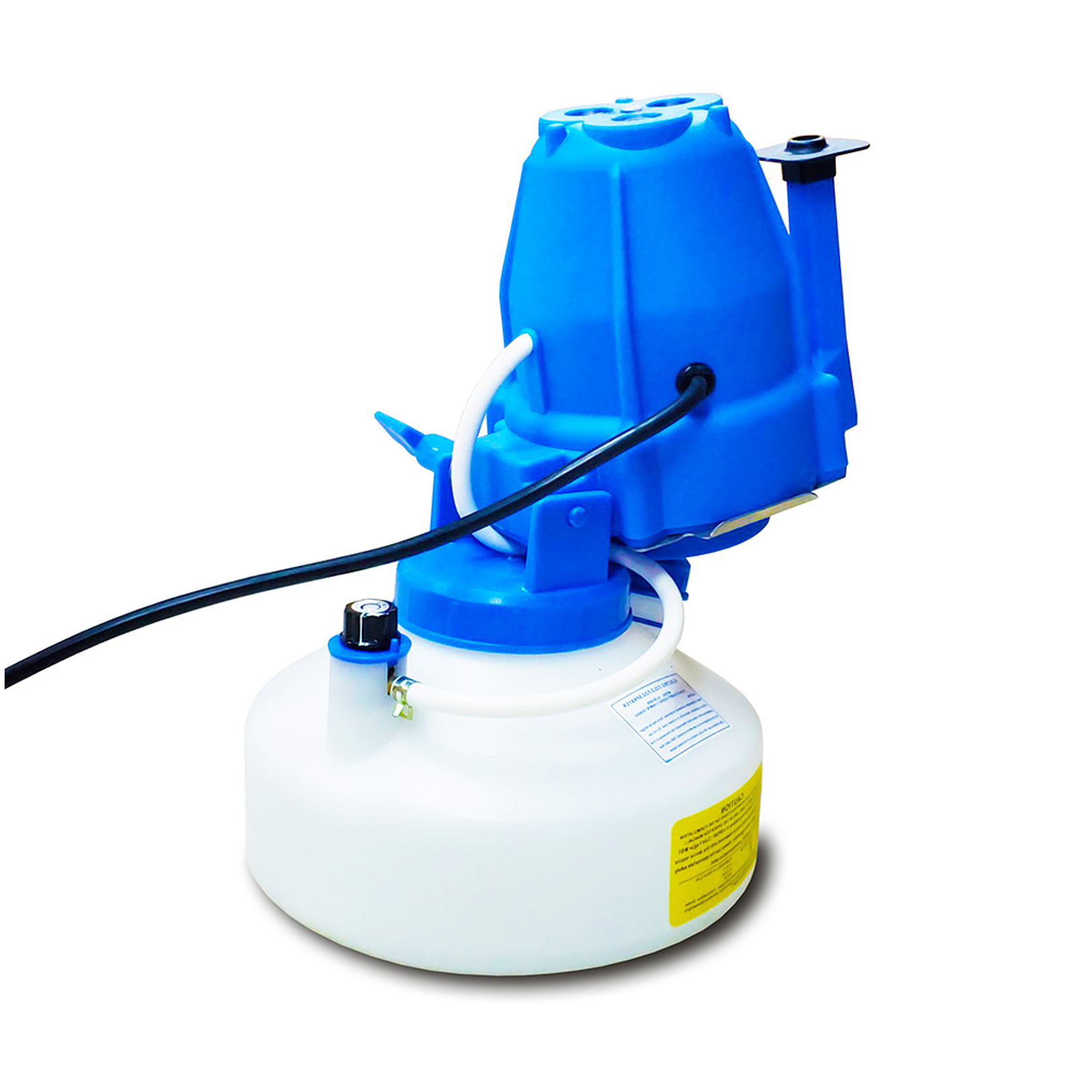 NEBULIZADOR CINWORK AZUL 4 LT X 1 UN 1