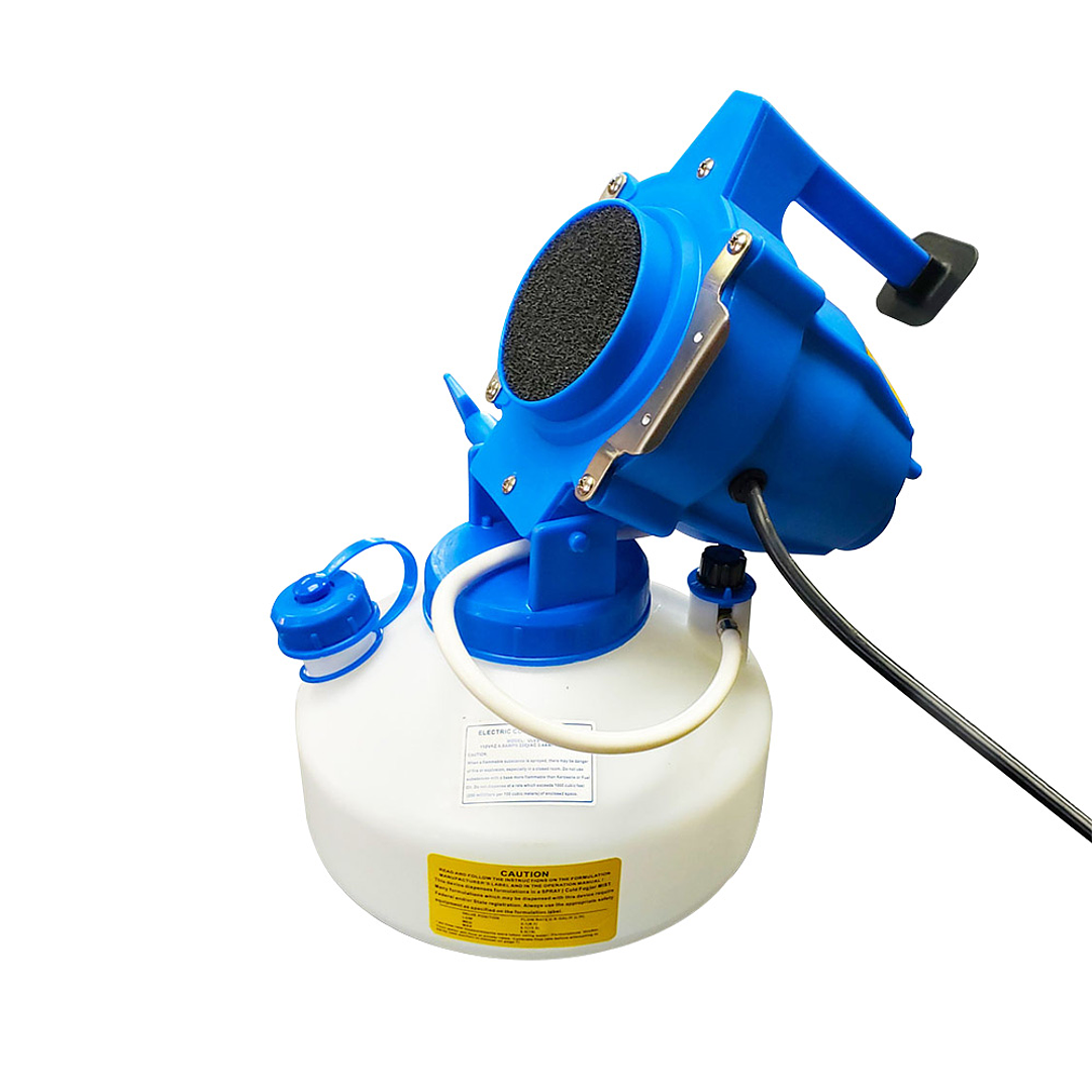 NEBULIZADOR CINWORK AZUL 4 LT X 1 UN 2