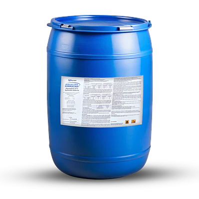 AQUALIFE FORMALINA 37% 208 LT X 1 UN