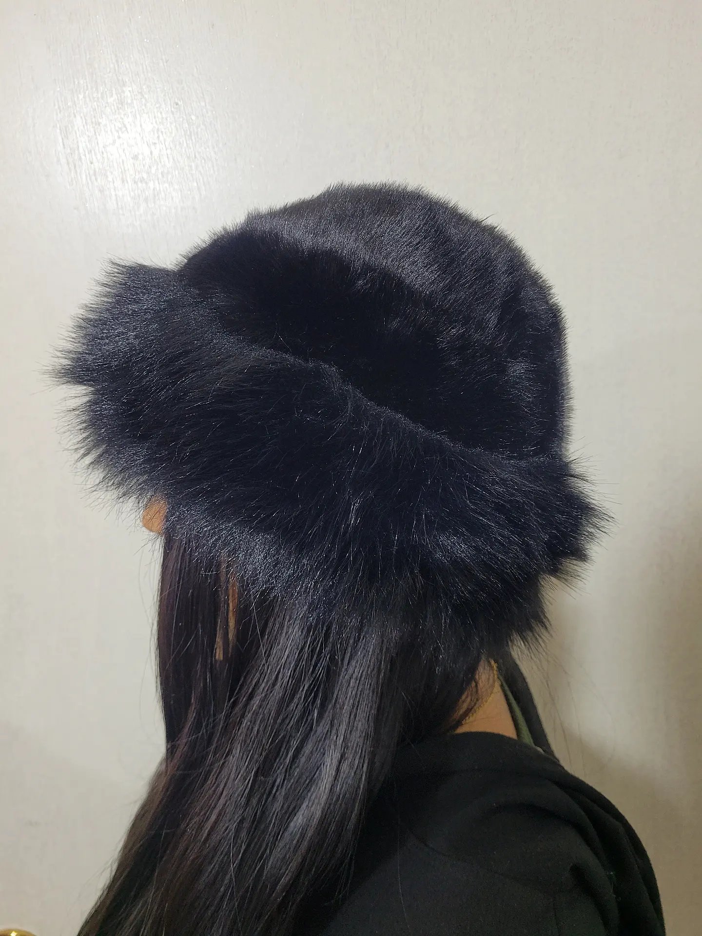 GORRO RUSO DE MUJER 1