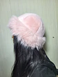 GORRO RUSO DE MUJER - Miniatura 4