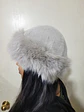 GORRO RUSO DE MUJER - Miniatura 5