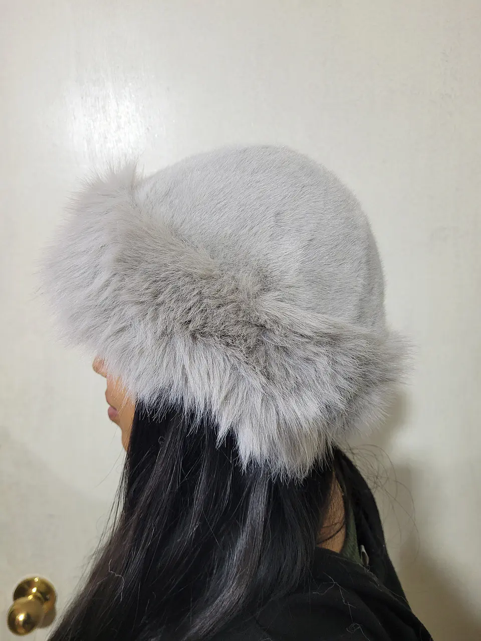 GORRO RUSO DE MUJER 5