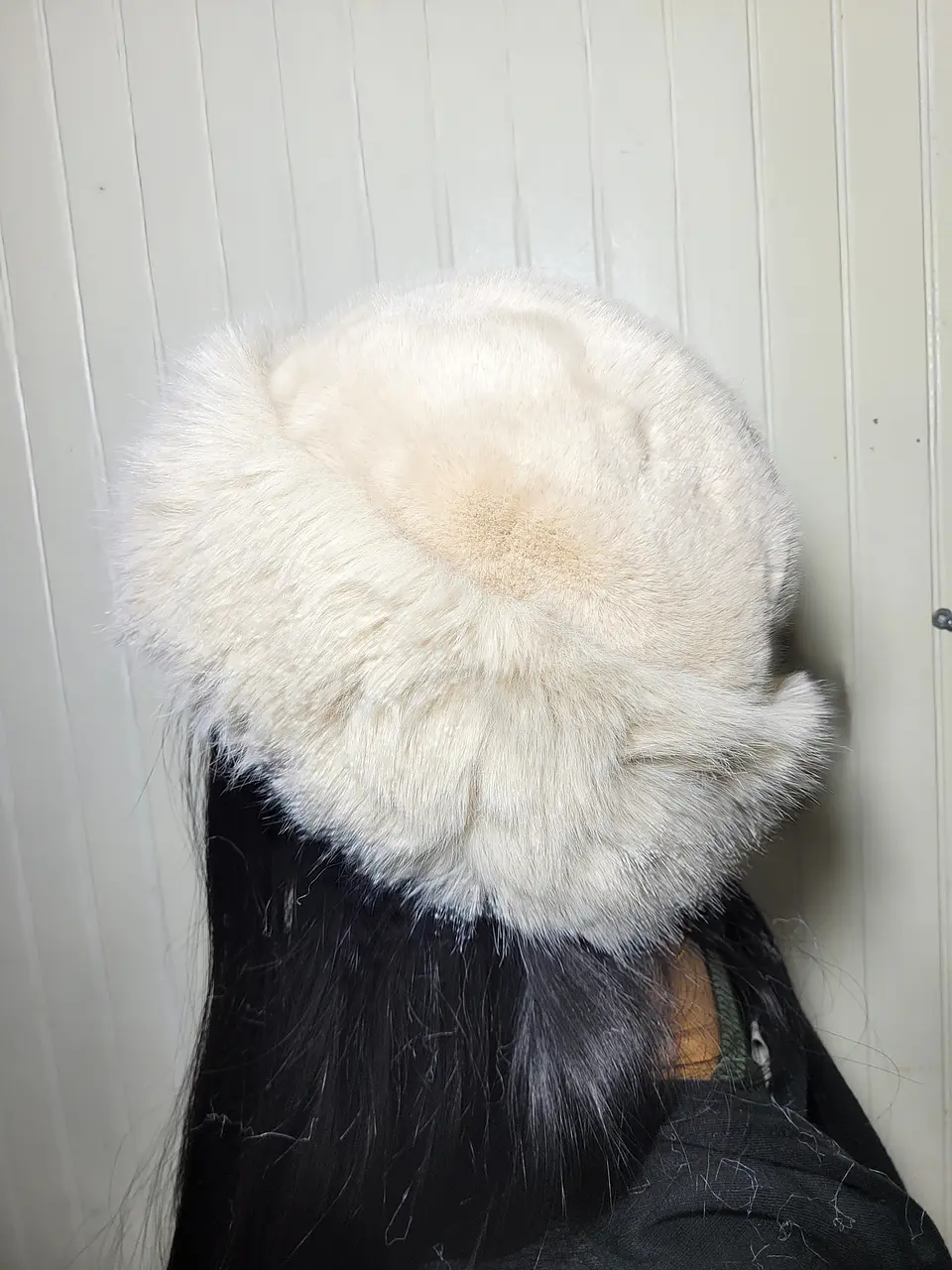 GORRO RUSO DE MUJER 2