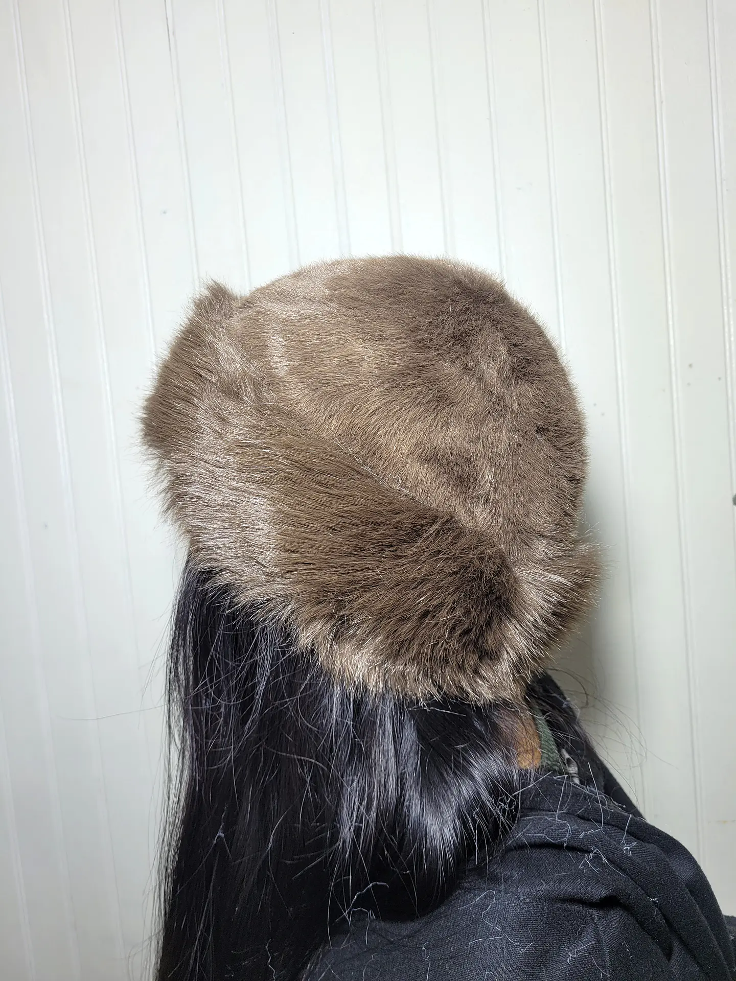 GORRO RUSO DE MUJER 3