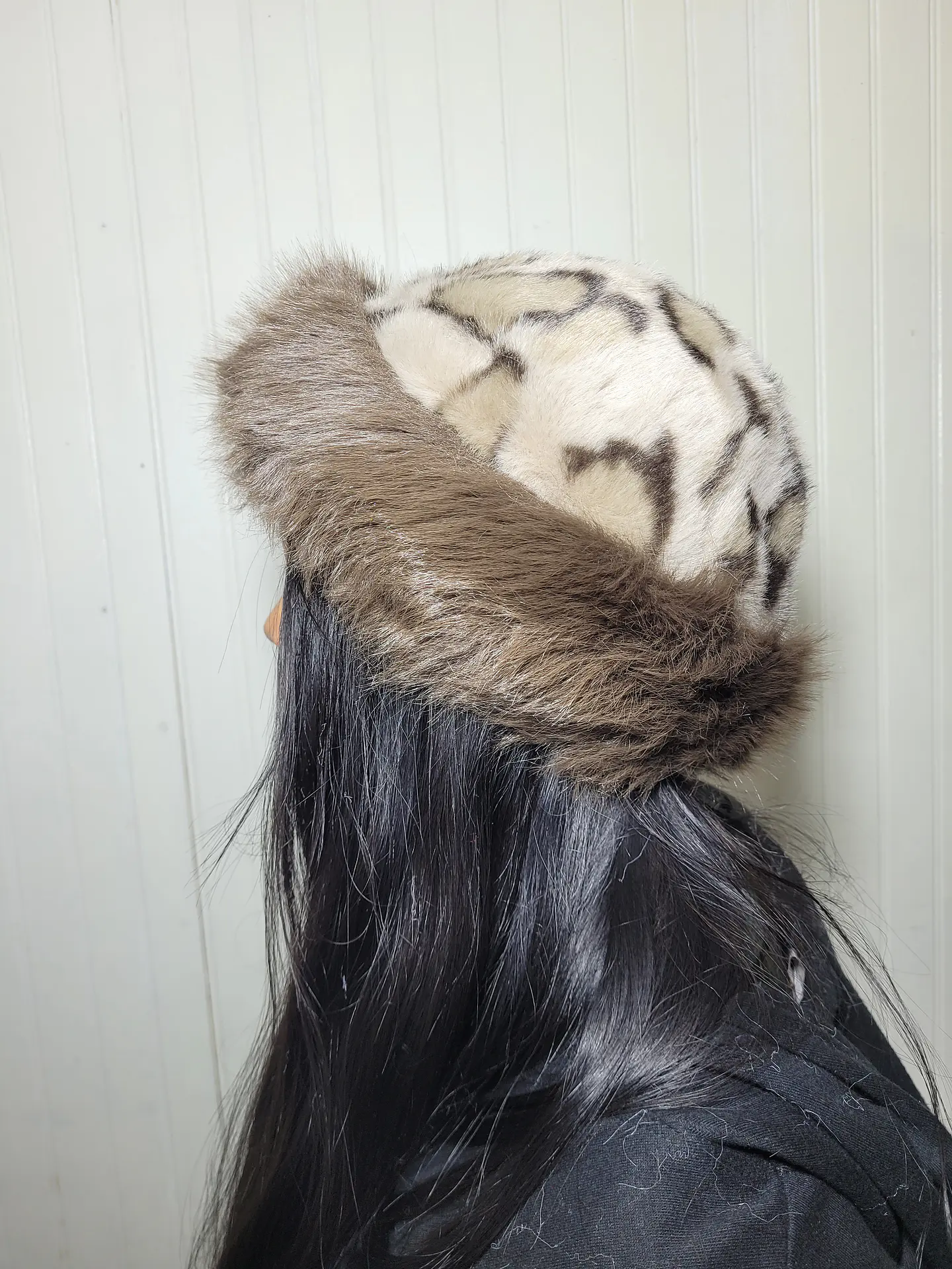 GORRO RUSO PRINT 5