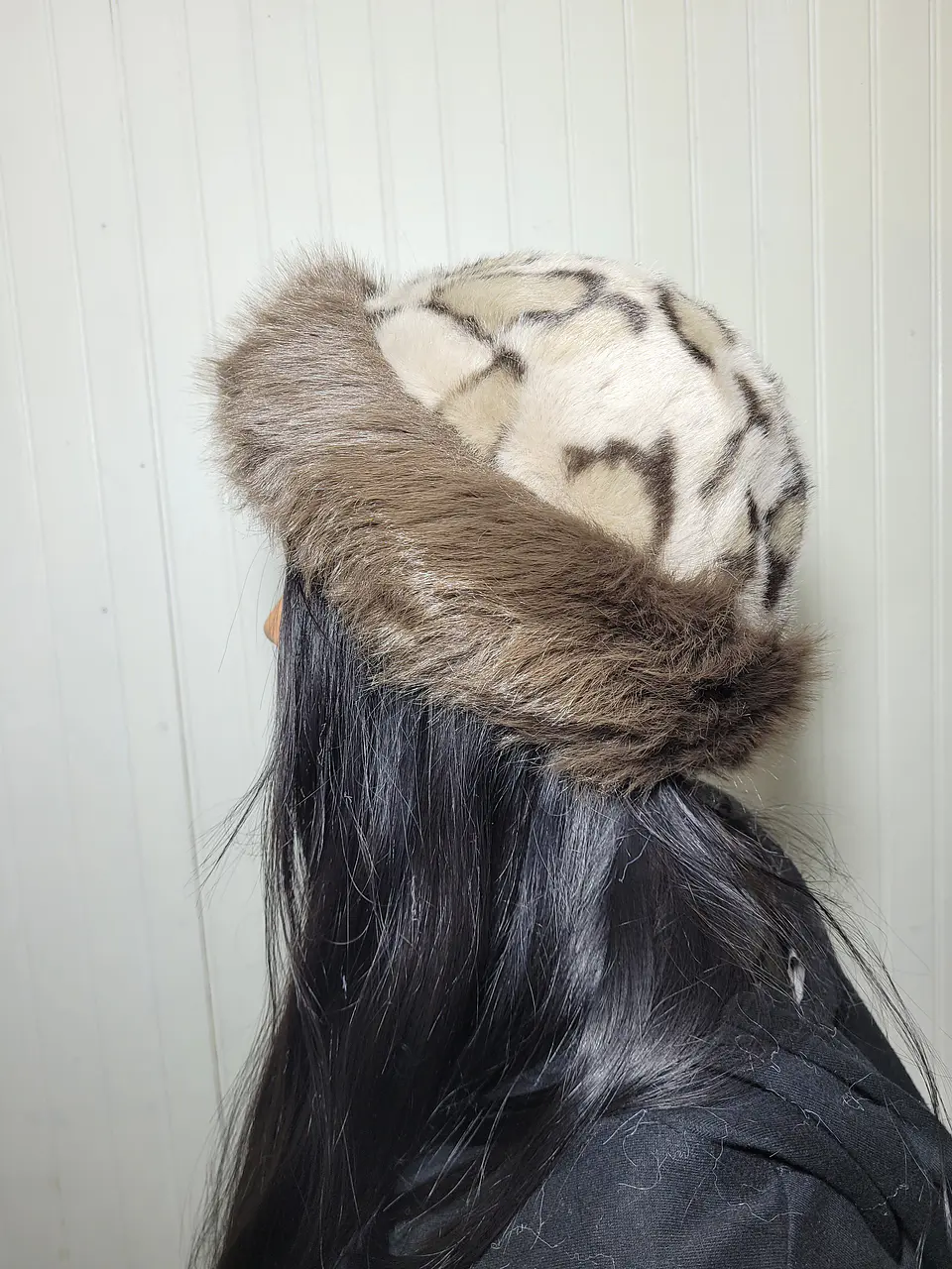 GORRO RUSO PRINT 5