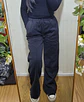 PANTALON PALAZZO CON POLAR (PRELAVADO) - Miniatura 4