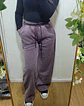 PANTALON RECTO CON POLAR (PRELAVADO) - Miniatura 3