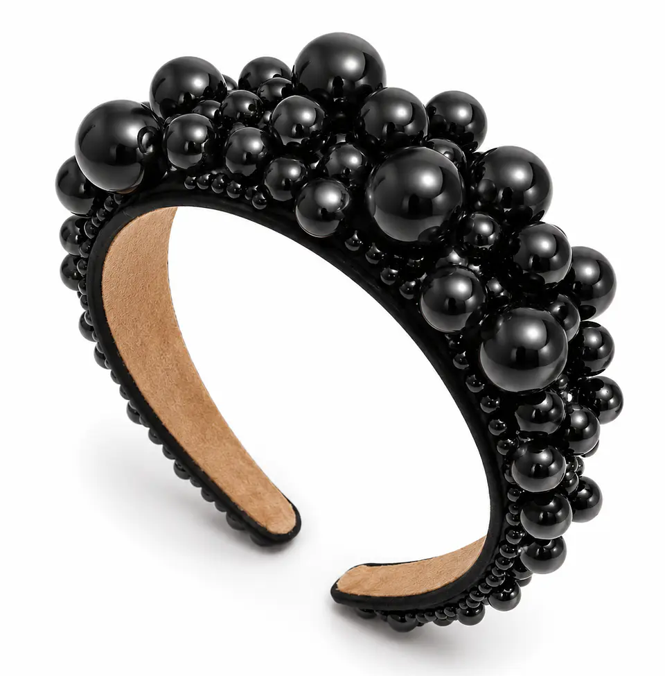 Diadema Francisca 2