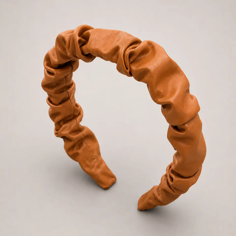 Cintillo Margarita Camel 1