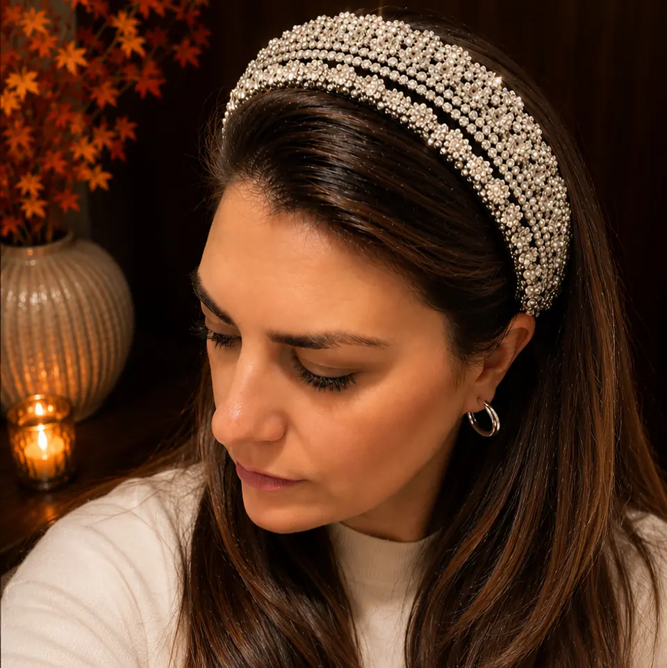 Diadema Queen 2