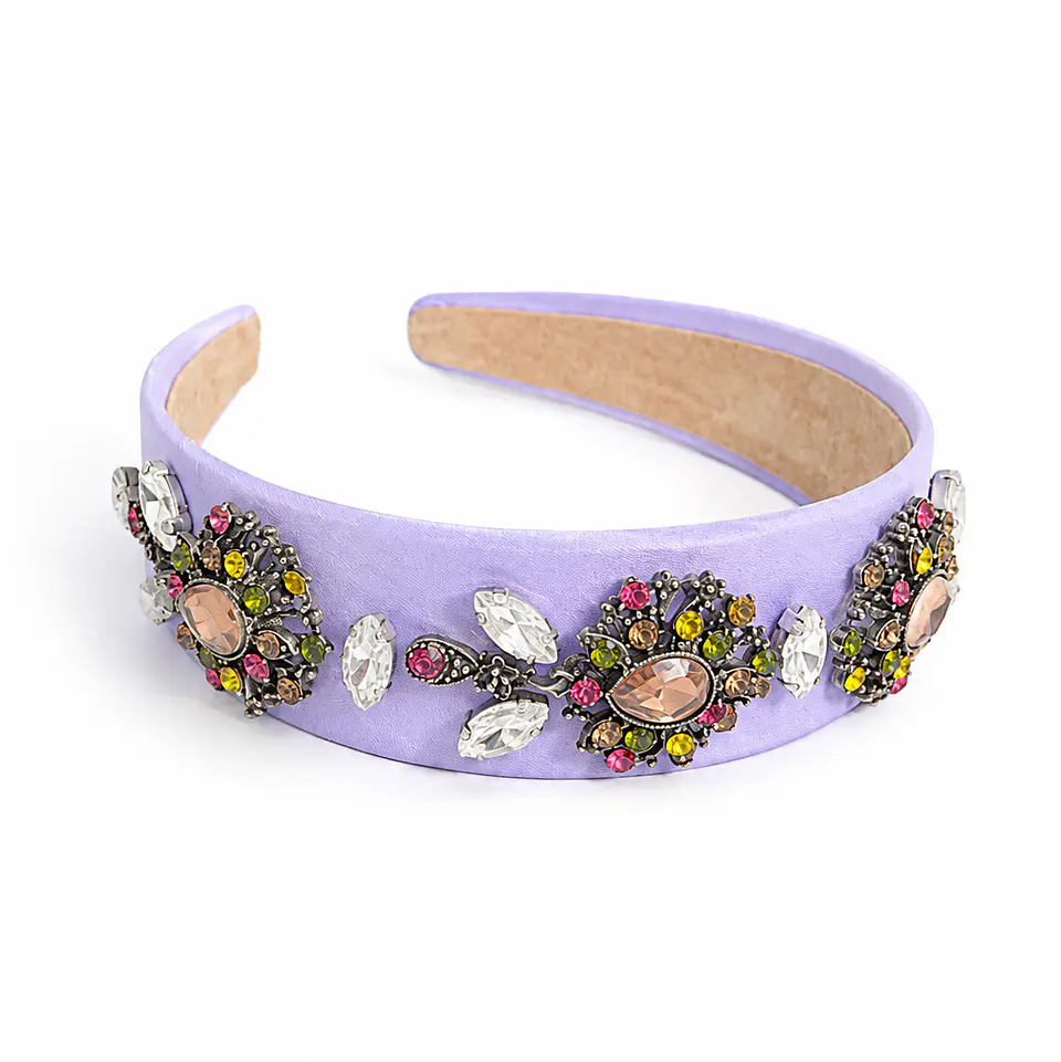 Diadema Olivia 3