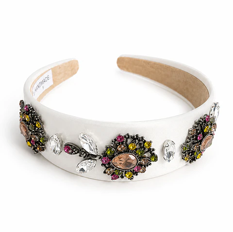 Diadema Olivia