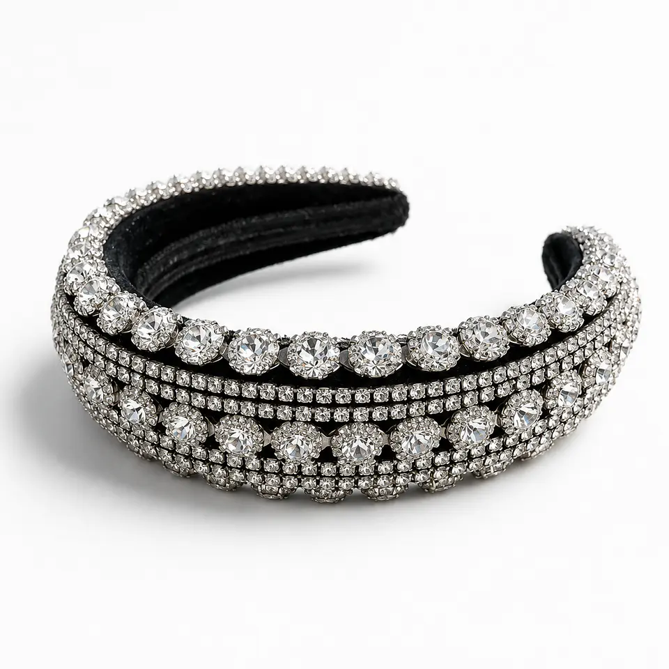 Diadema Queen 1