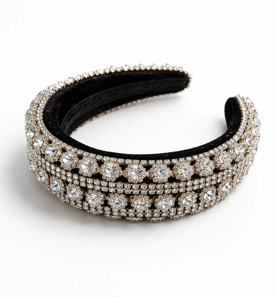 Diadema Queen 3
