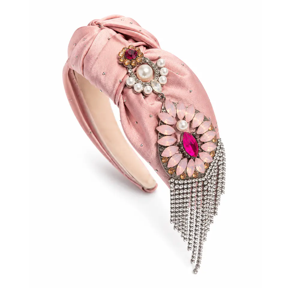 Diadema Isabella 3