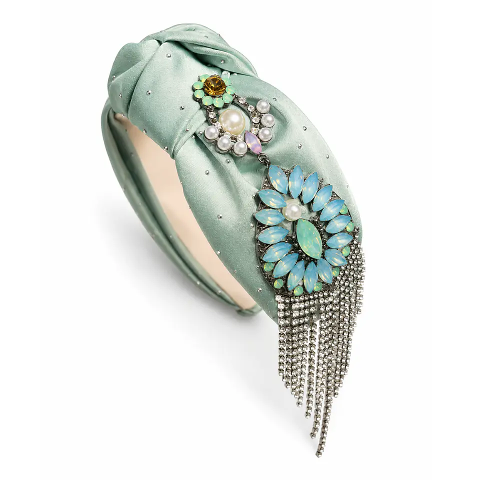 Diadema Isabella 4