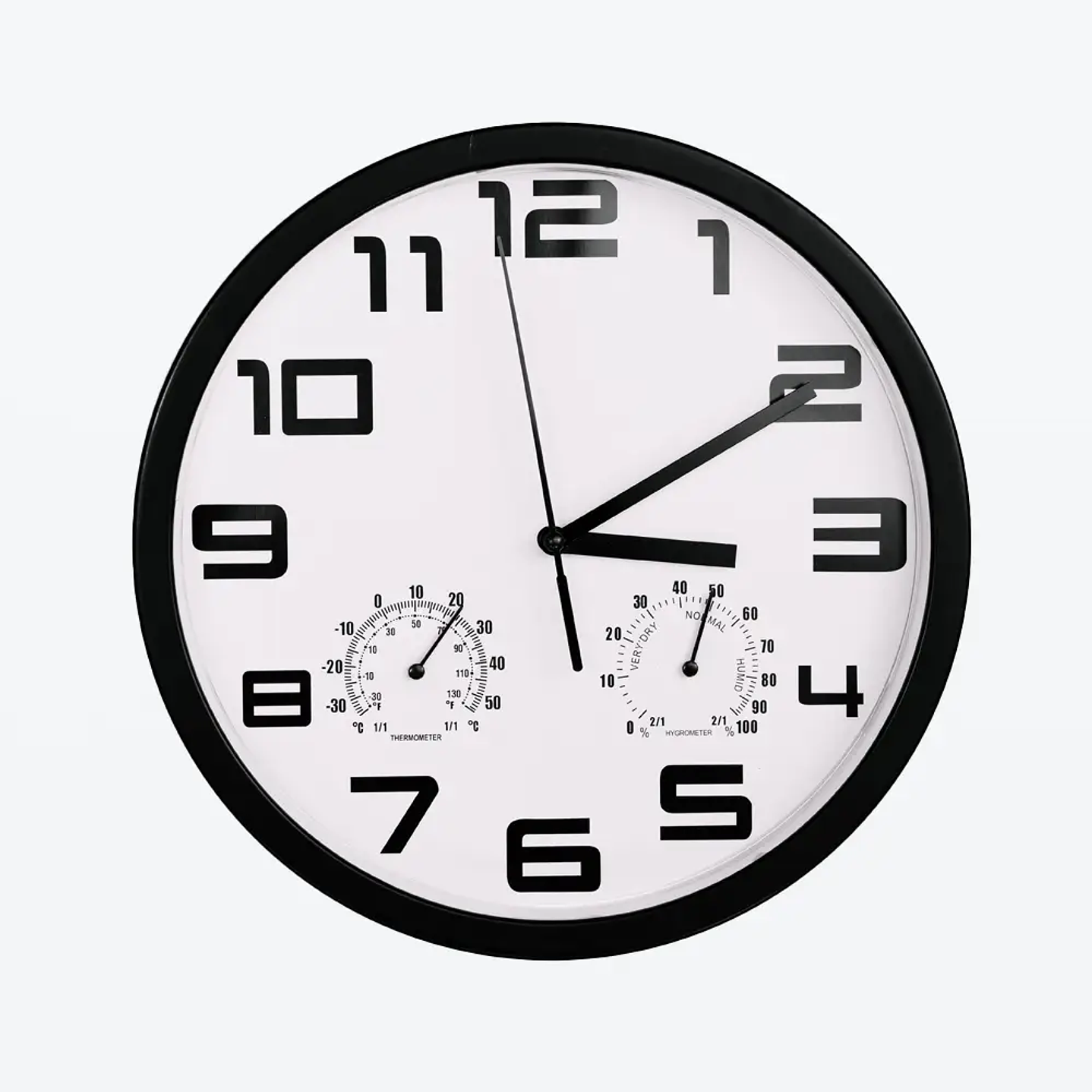 Reloj de demostración 1