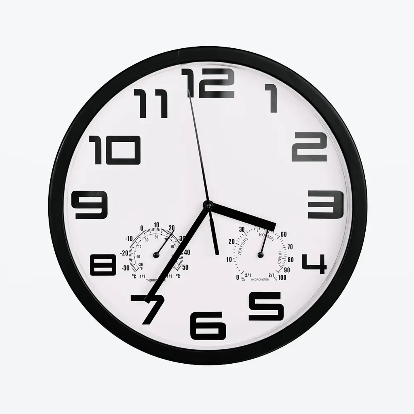 Reloj de demostración 2