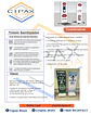 TOTEM TEMPERATURA Y ALCOHOL GEL  - Miniatura 1