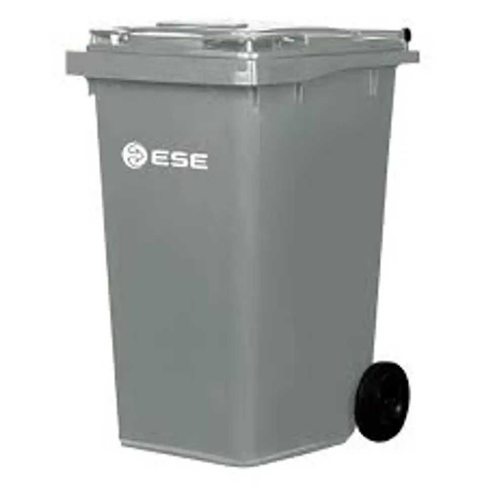 BASURERO 240 LITROS SIN PEDAL 2