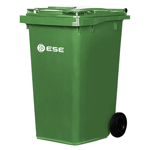 BASURERO 360 LITROS