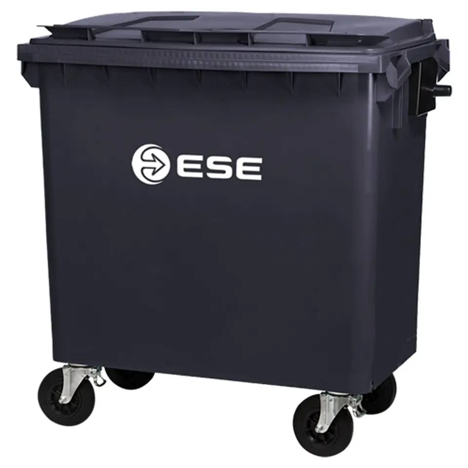 CONTENEDOR 4 RUEDAS 770 LITROS 4