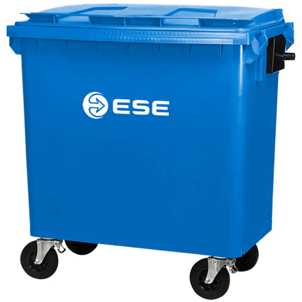 CONTENEDOR 4 RUEDAS 1100 LITROS 3