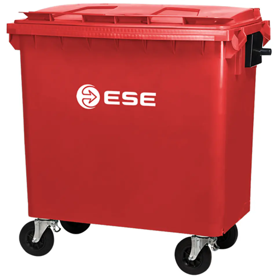 CONTENEDOR 4 RUEDAS 1100 LITROS 5