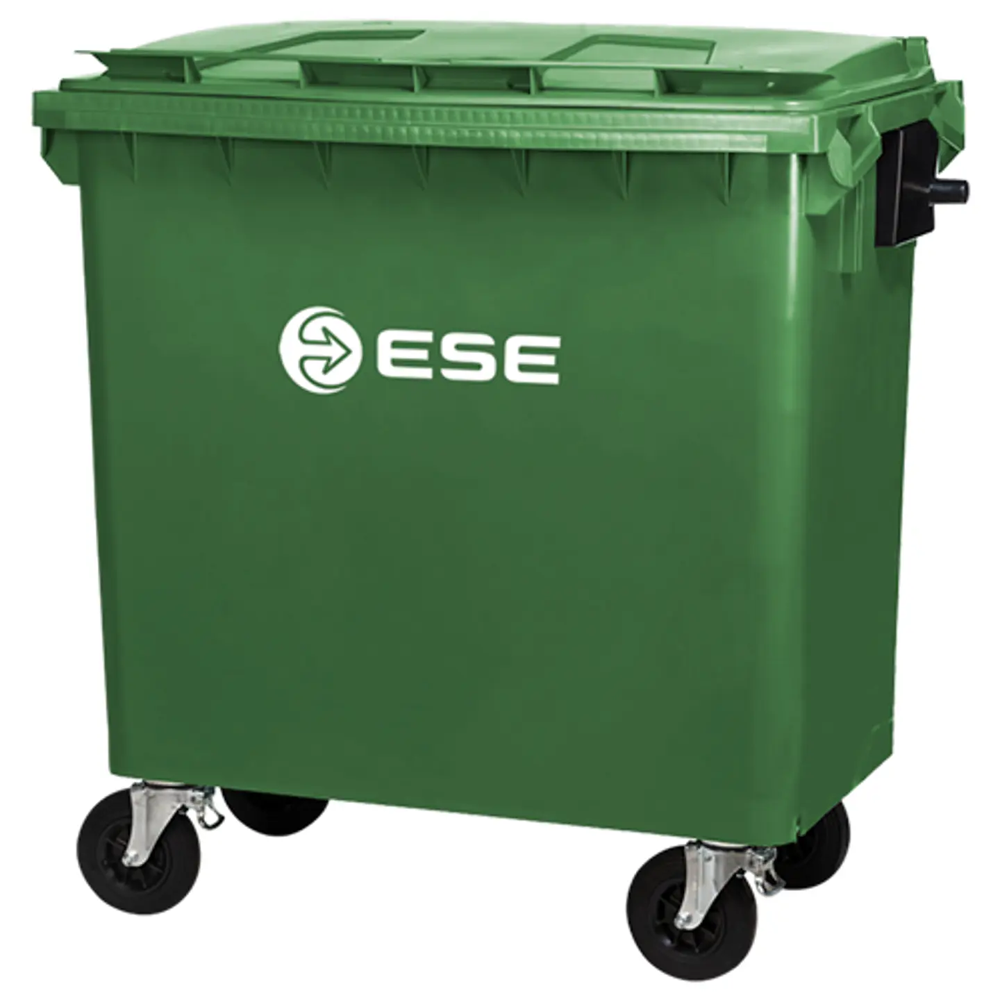 CONTENEDOR 4 RUEDAS 1100 LITROS 6