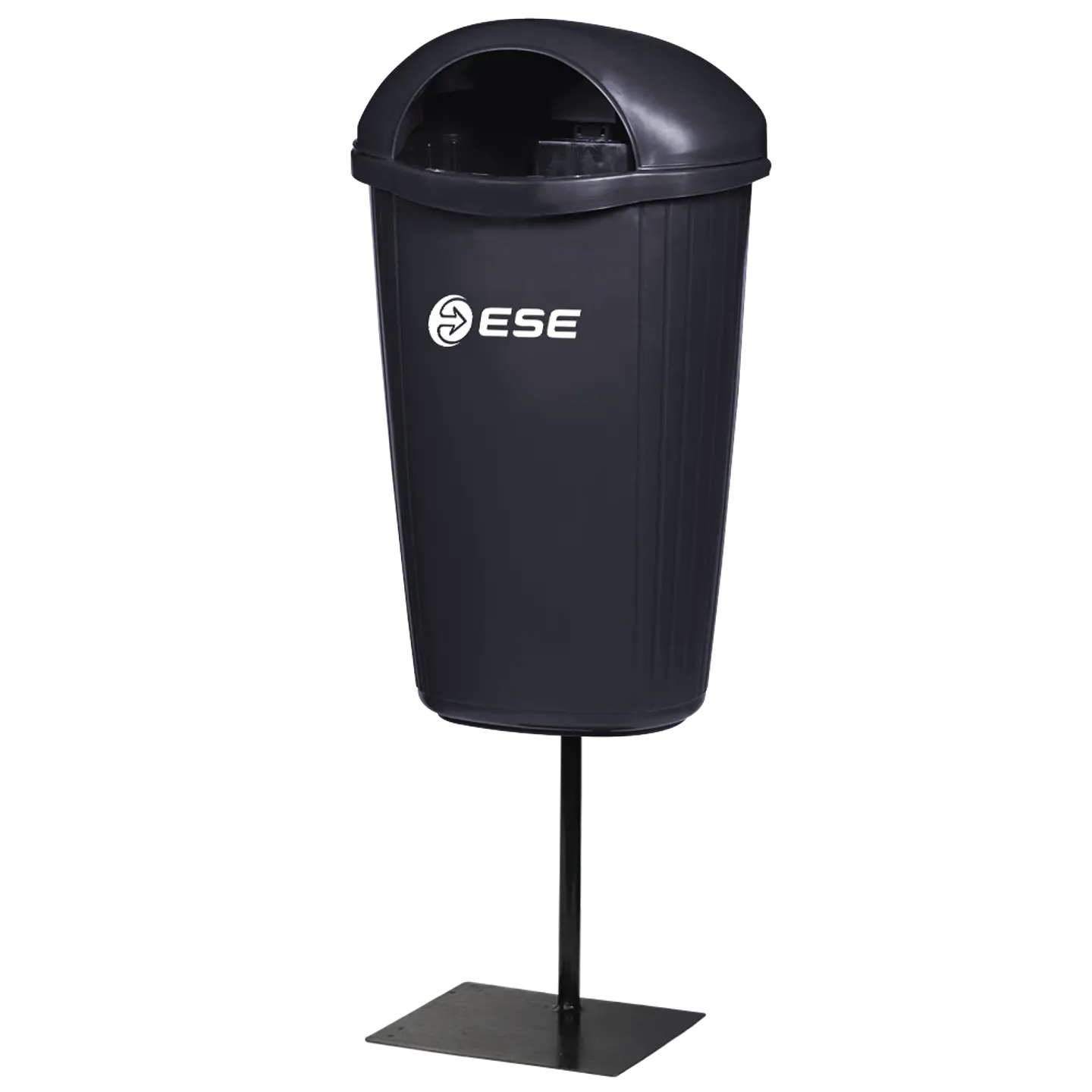 PAPELERA DINOVA 50L / SIN PEDESTAL 2