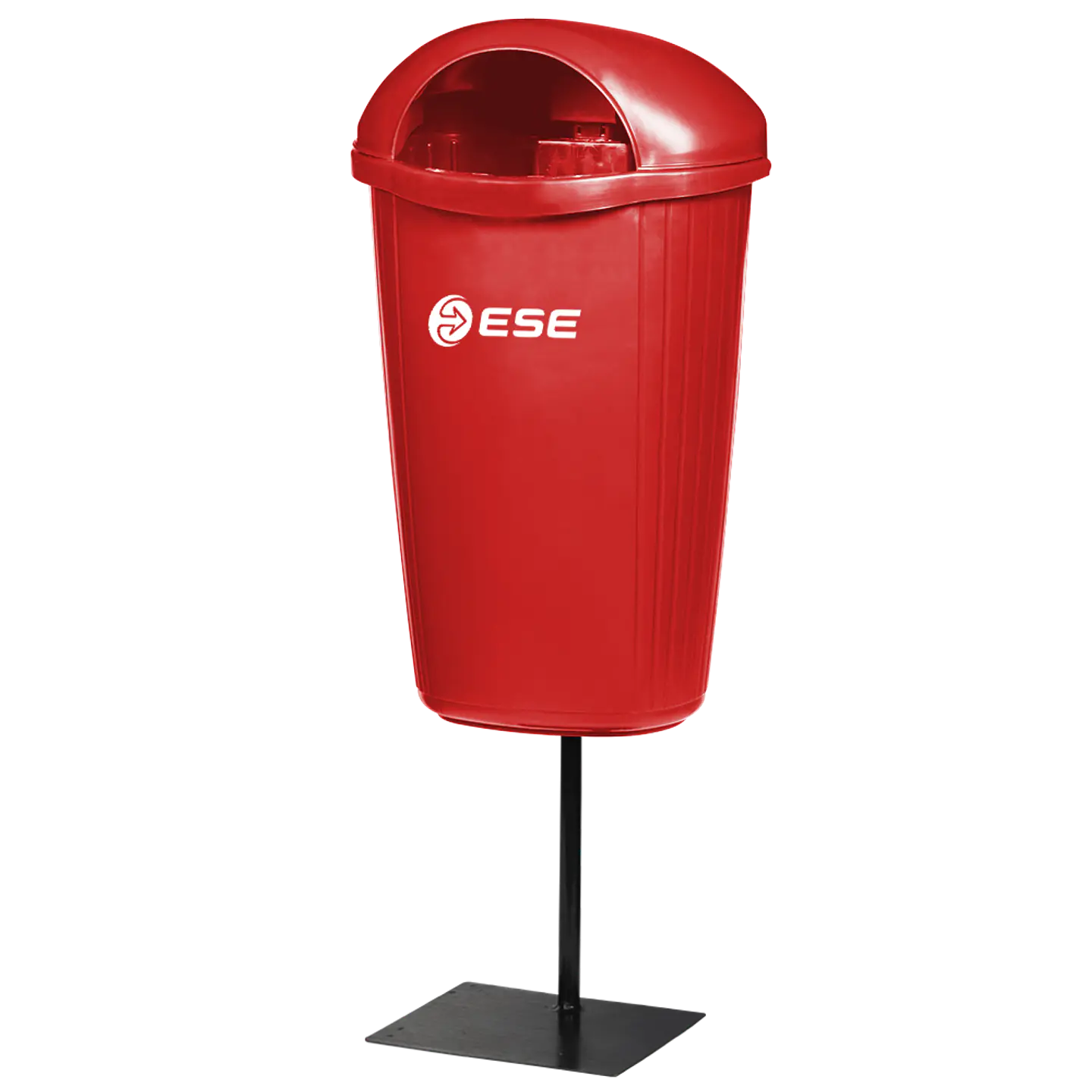 PAPELERA DINOVA 50L / SIN PEDESTAL 3