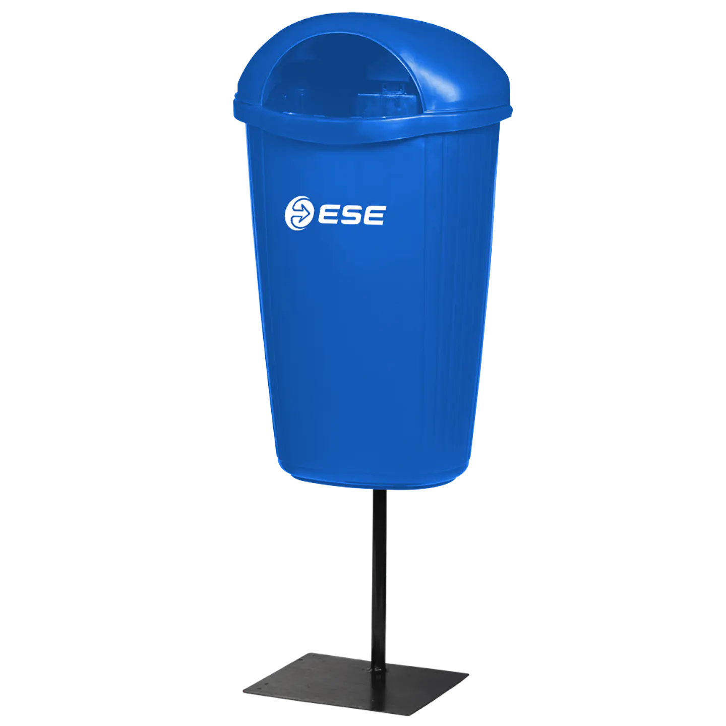 PAPELERA DINOVA 50L / SIN PEDESTAL 4