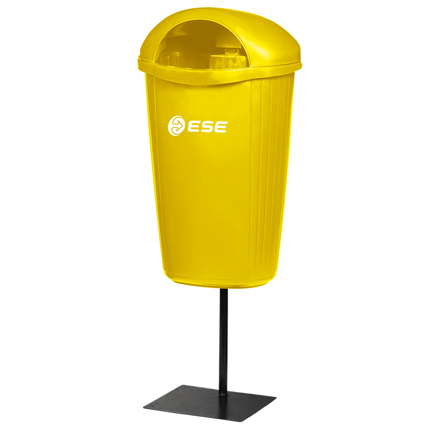 PAPELERA DINOVA 50L / SIN PEDESTAL 6