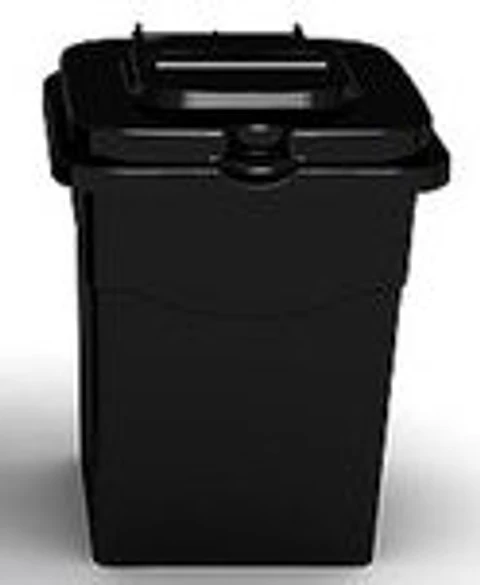 BASURERO FRANKFURT 50L SIN PEDAL