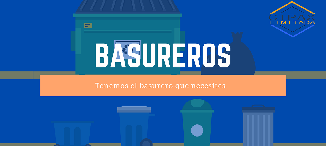 BASUREROS