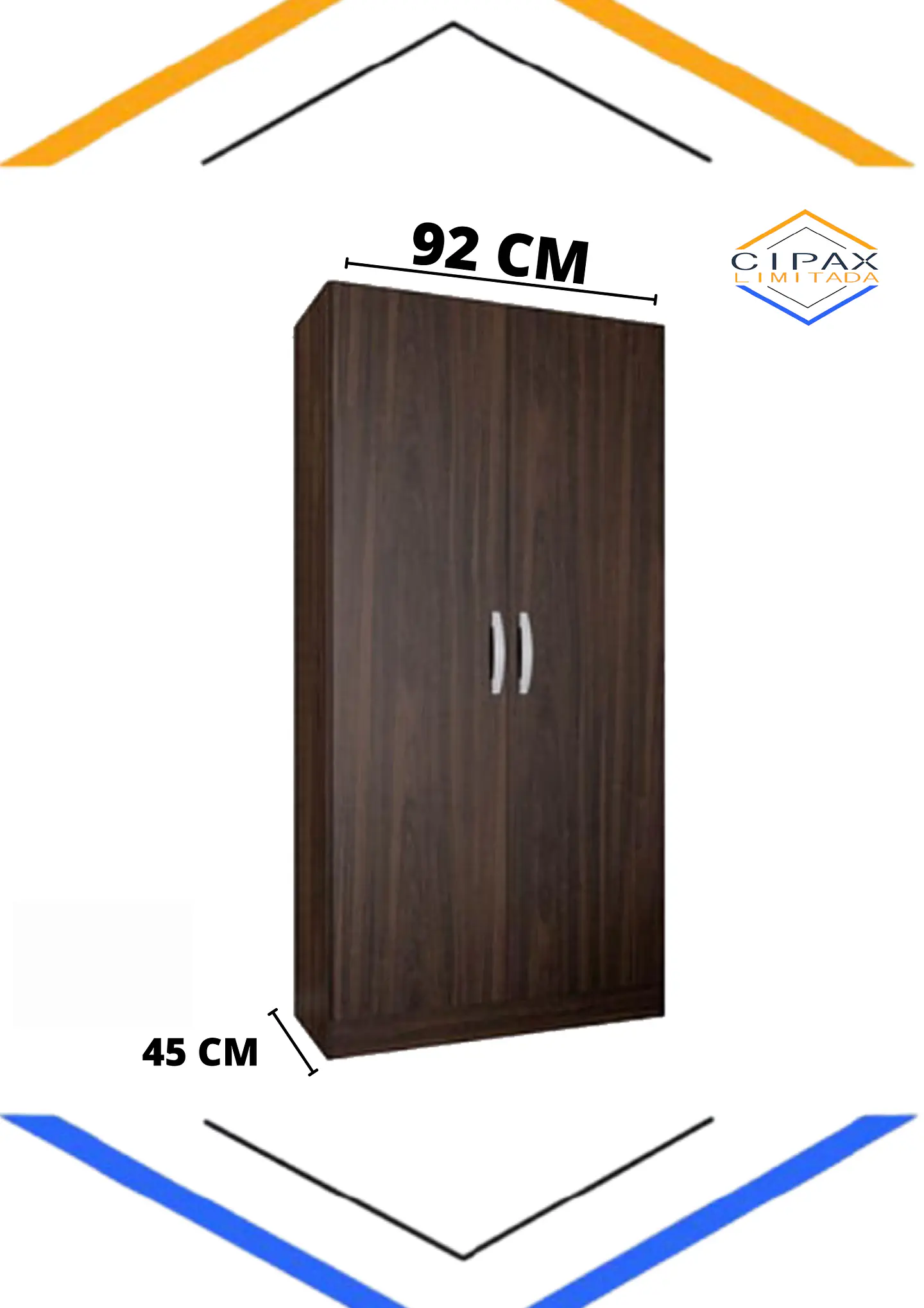 Mueble Minero  1