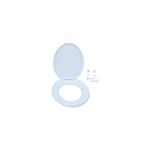 Tapa Asiento Baño WC Eco Taumm 