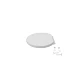 Tapa Asiento Baño WC Eco Taumm  - Miniatura 3