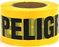 Cinta Peligro Cinta Seguridad Amarilla 100mts X 48mm - Miniatura 2