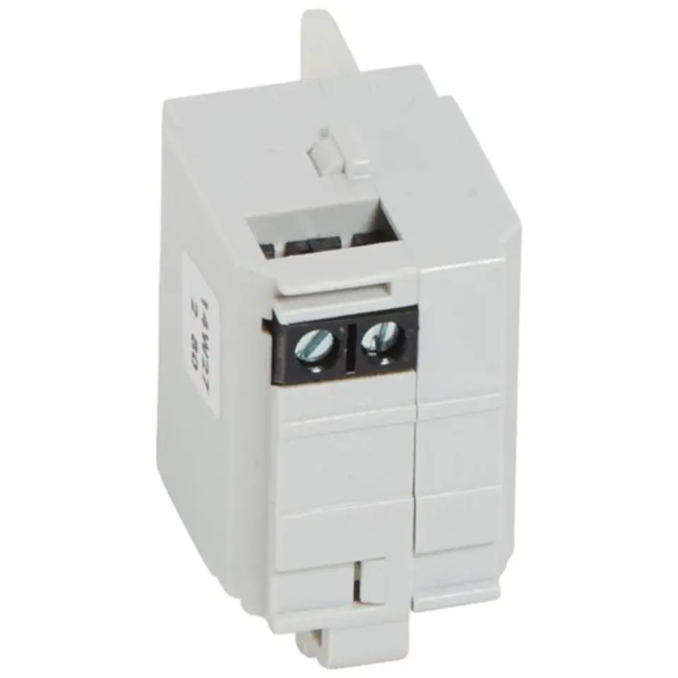 Bobina de disparon para DRX 125/250 - 200/227 V ac - para conmutación, control, aislamiento y protección de líneas eléctricas 1