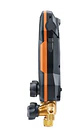 Testo 570s Analizador digital de refrigeración  - Miniatura 2