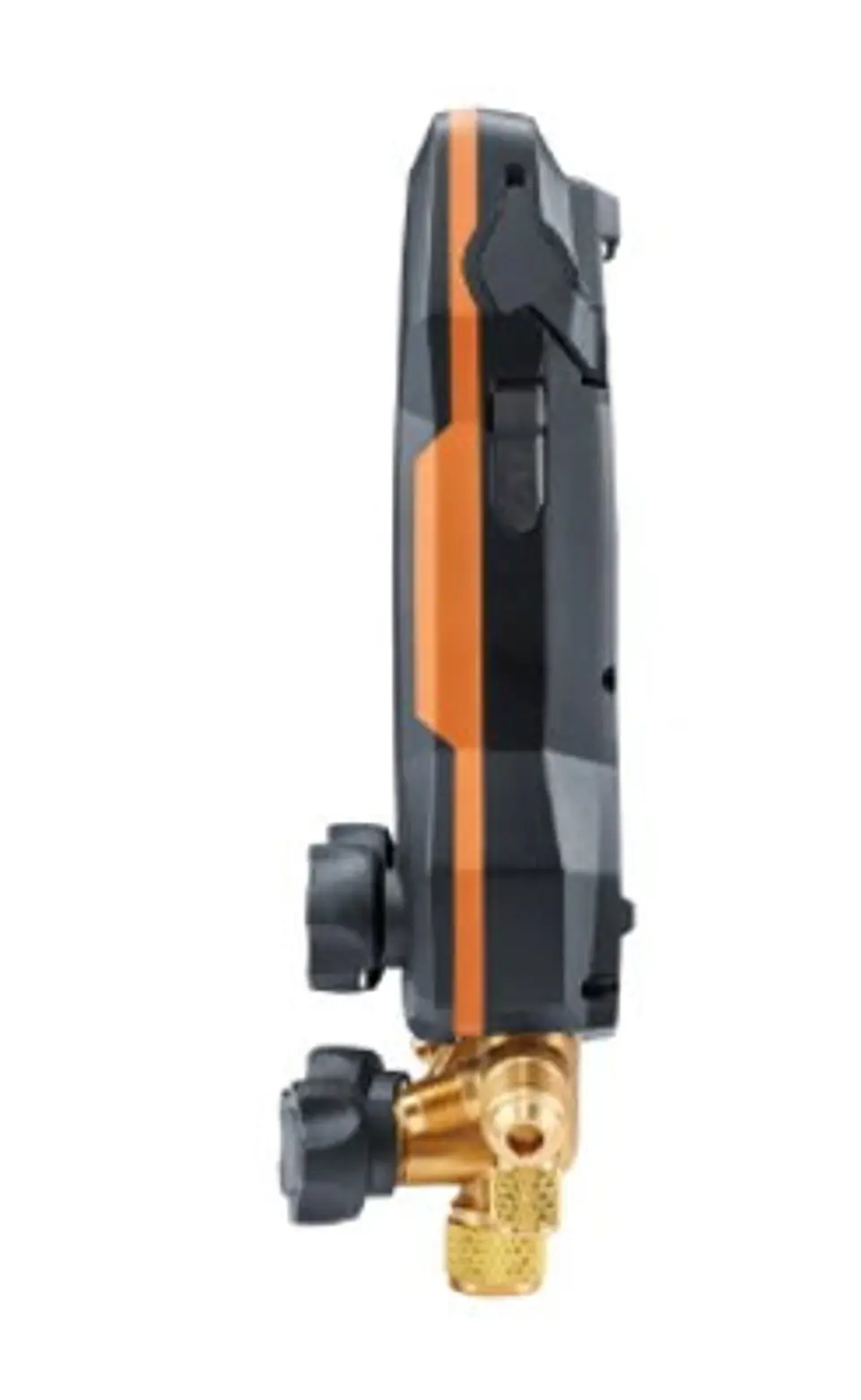 Testo 570s Analizador digital de refrigeración  2